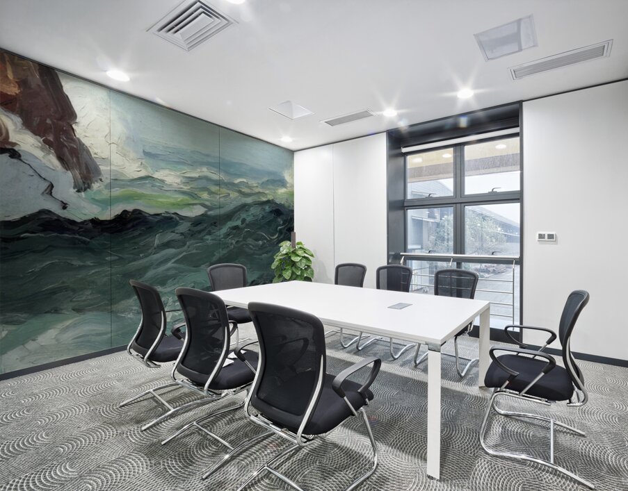 Art by George Bellows 46 Wall Printing