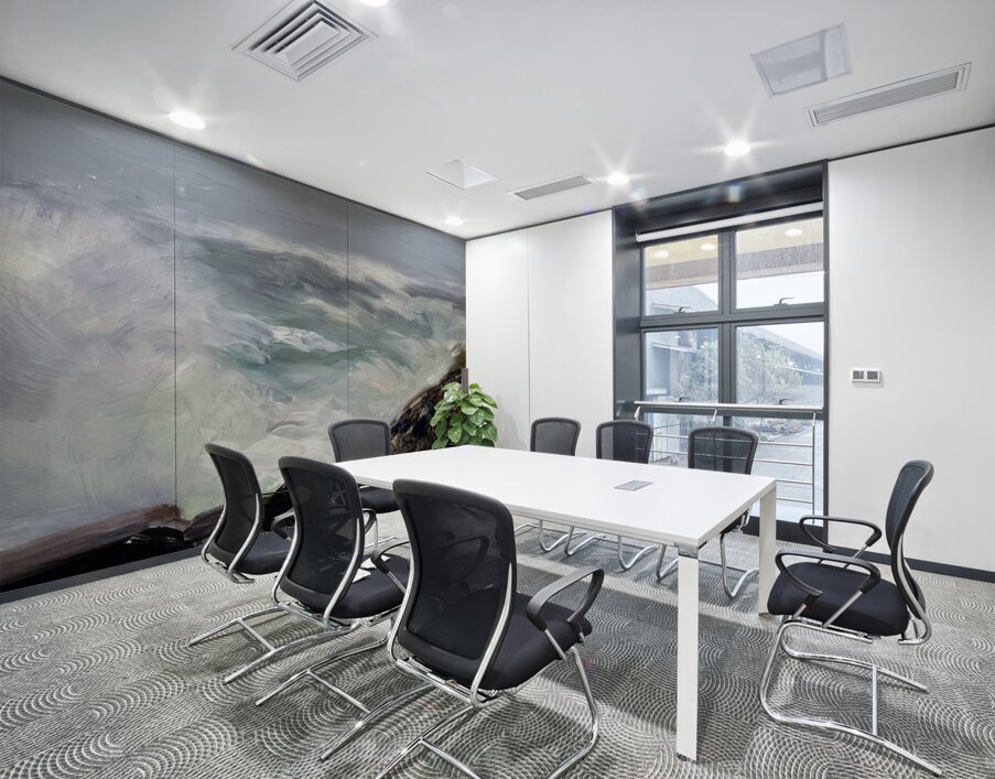 George Bellows 6 Wall Printing