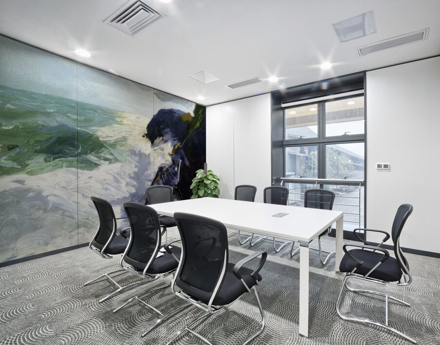 George Bellows 12 Wall Printing