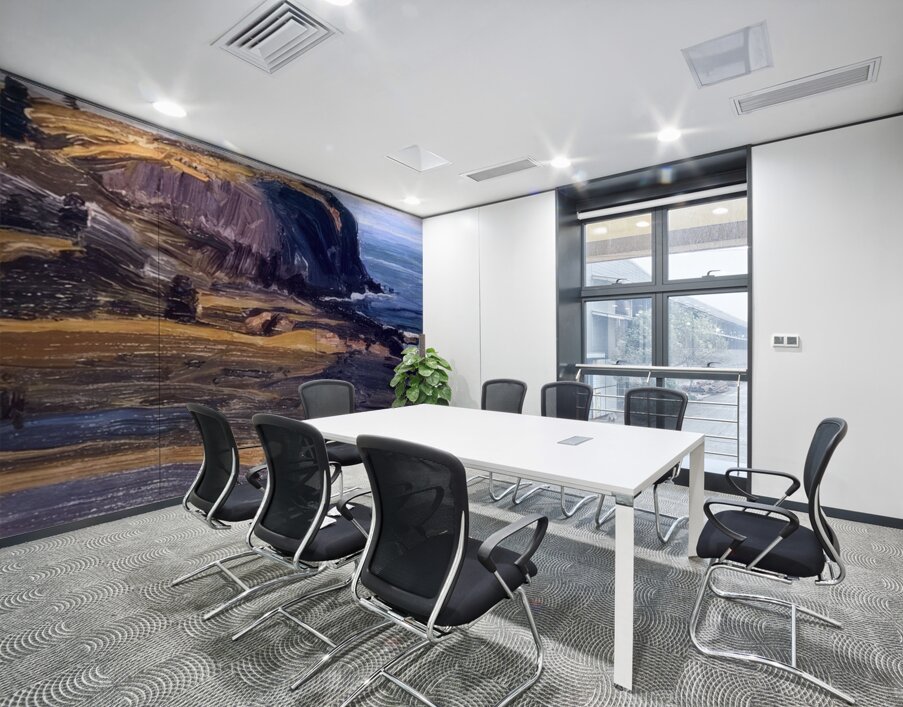 George Bellows 13 Wall Printing