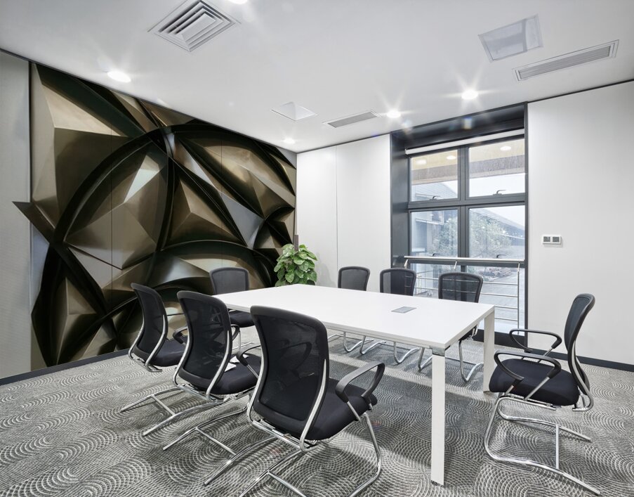 Artwork by Giacomo Balla  20 Wall Printing