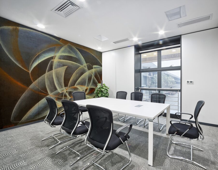 Artwork by Giacomo Balla  27 Wall Printing