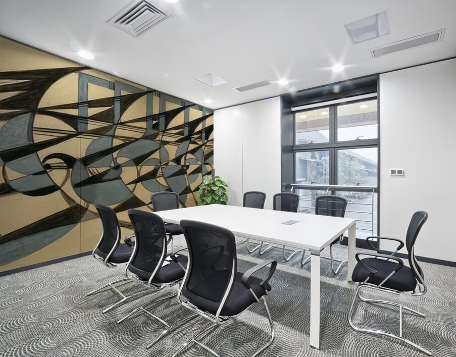 Artwork by Giacomo Balla  37 Wall Printing