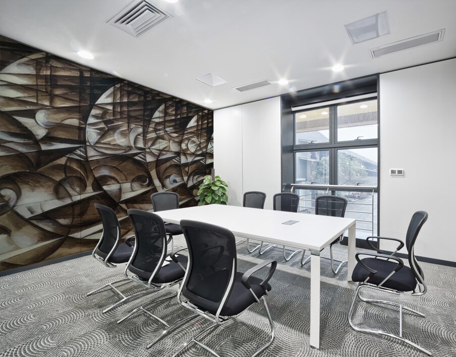 Artwork by Giacomo Balla  40 Wall Printing