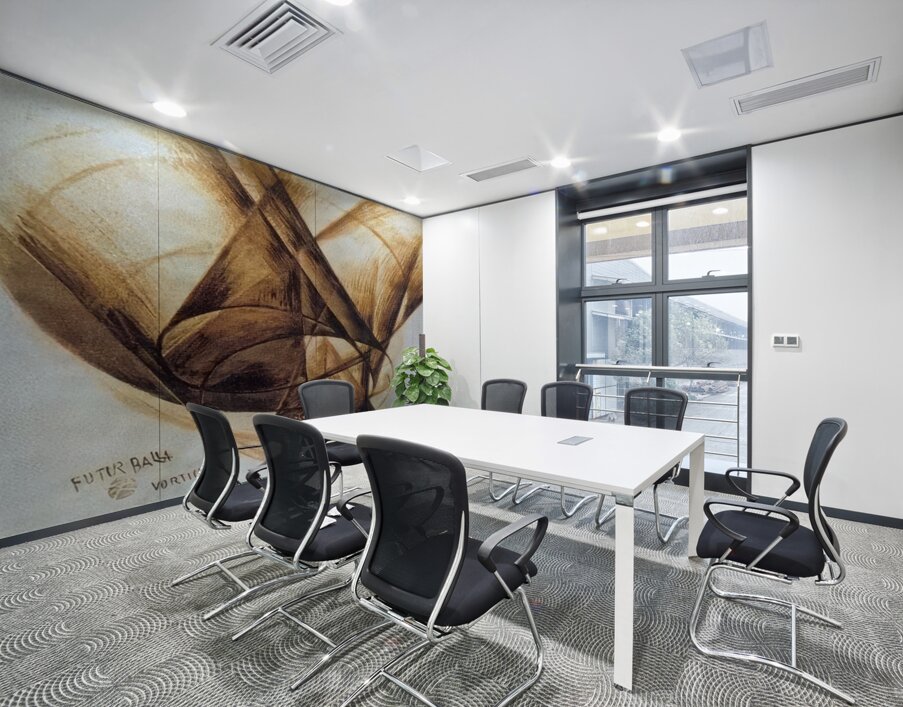 Artwork by Giacomo Balla  44 Wall Printing