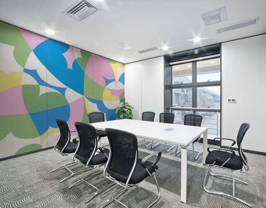 Artwork by Giacomo Balla  45 Wall Printing