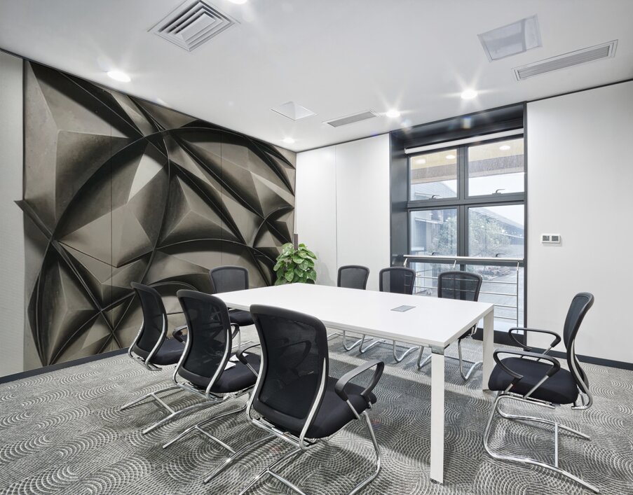 Artwork by Giacomo Balla  12 Wall Printing