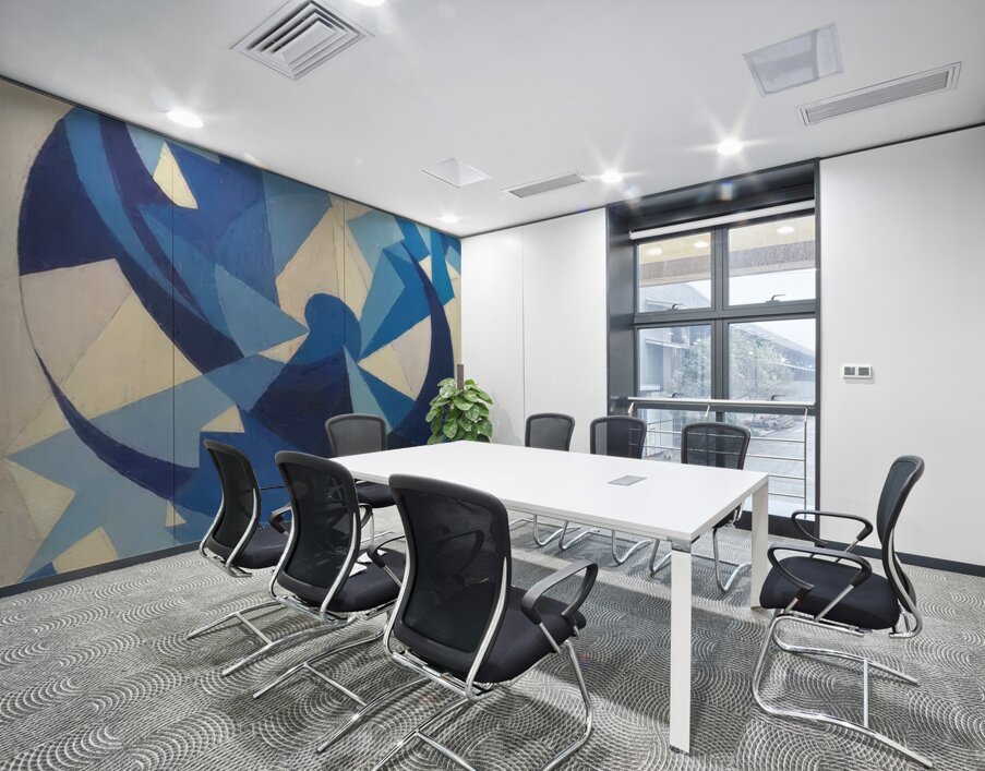 Artwork by Giacomo Balla  13 Wall Printing