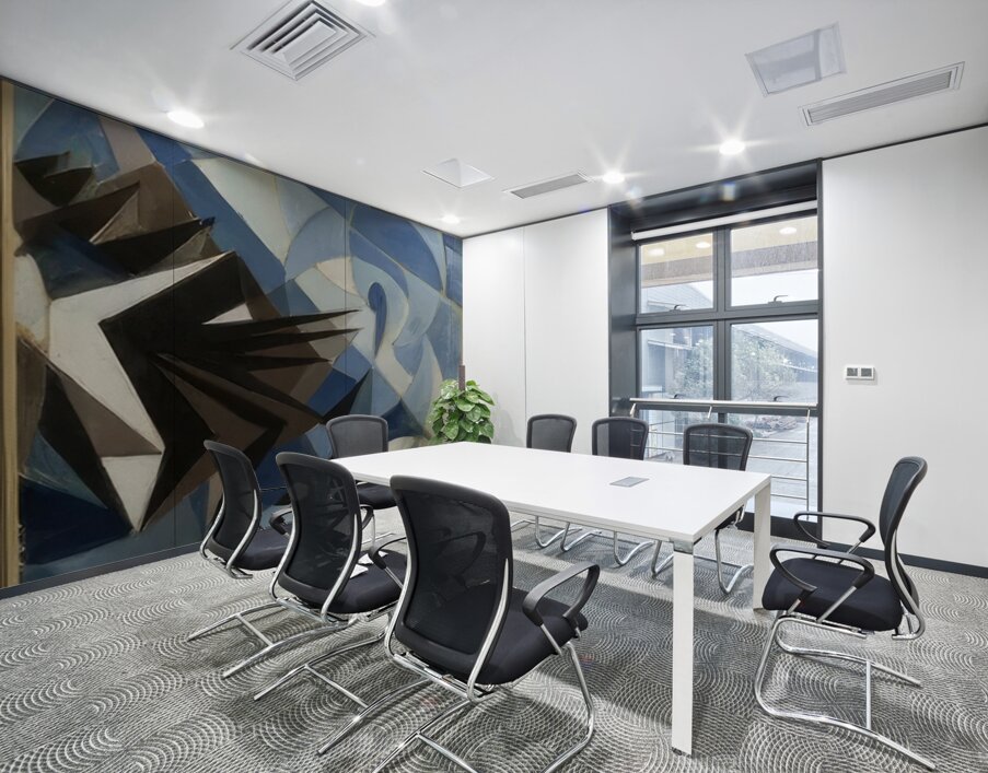 Artwork by Giacomo Balla  26 Wall Printing