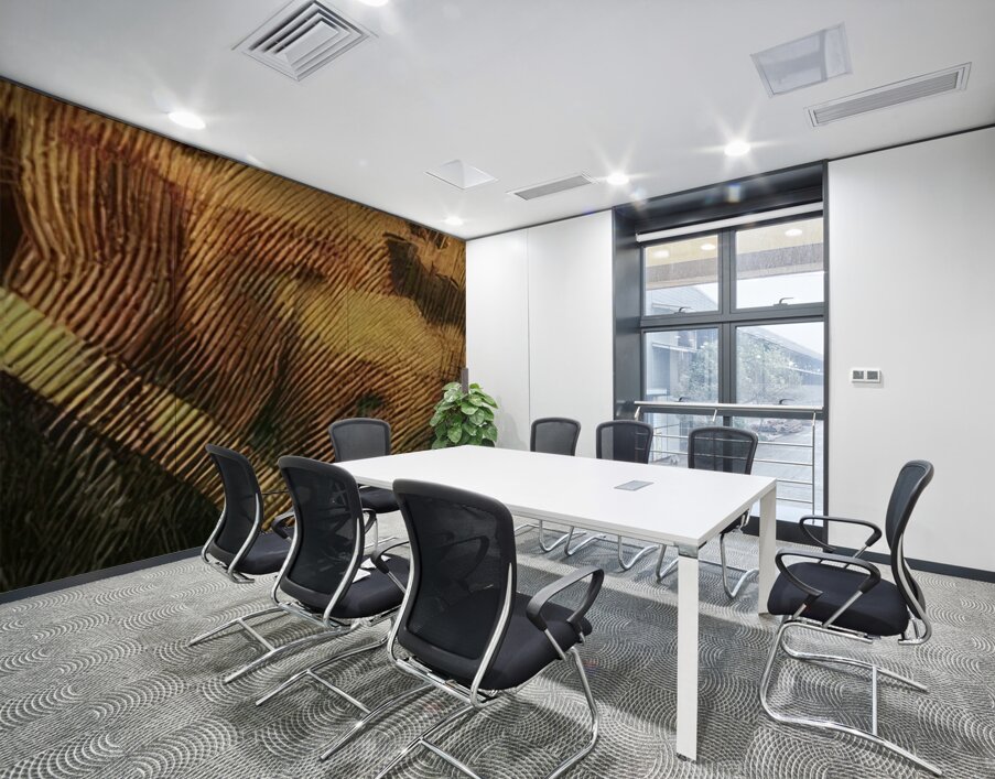 Artwork by Giacomo Balla  30 Wall Printing