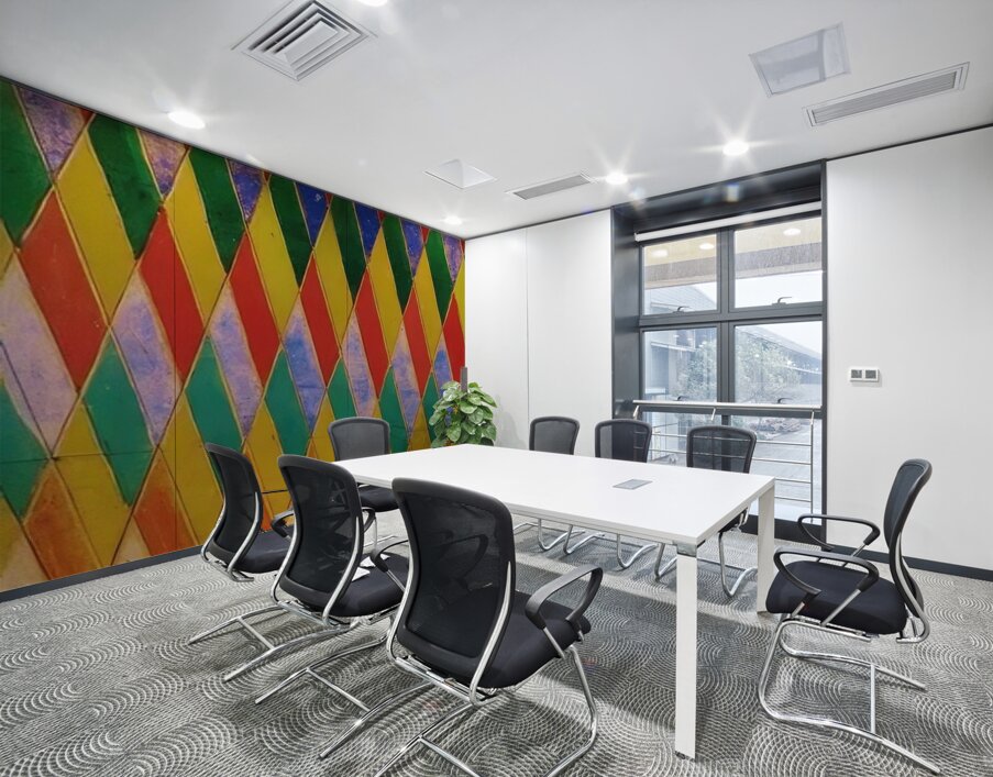 Artwork by Giacomo Balla  39 Wall Printing