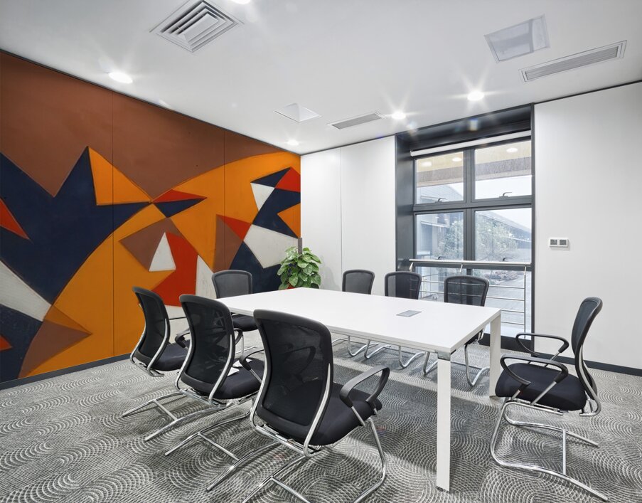 Artwork by Giacomo Balla  48 Wall Printing