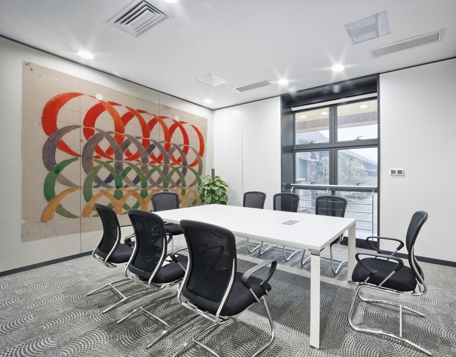 Artwork by Giacomo Balla  51 Wall Printing