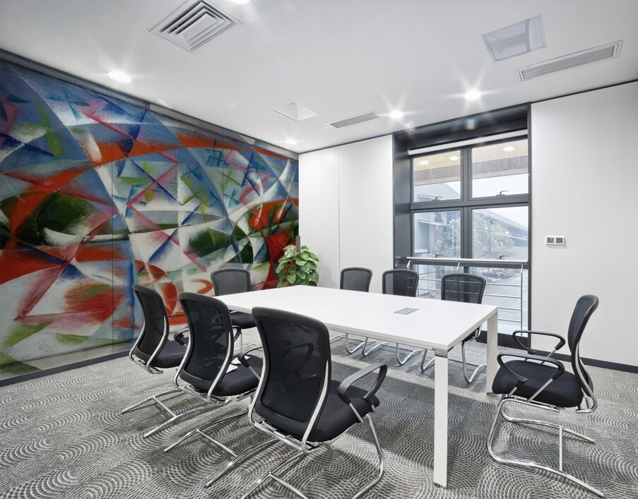 Artwork by Giacomo Balla  58 Wall Printing