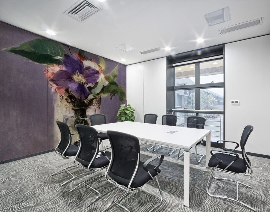 Edouard Manet  24 Wall Printing