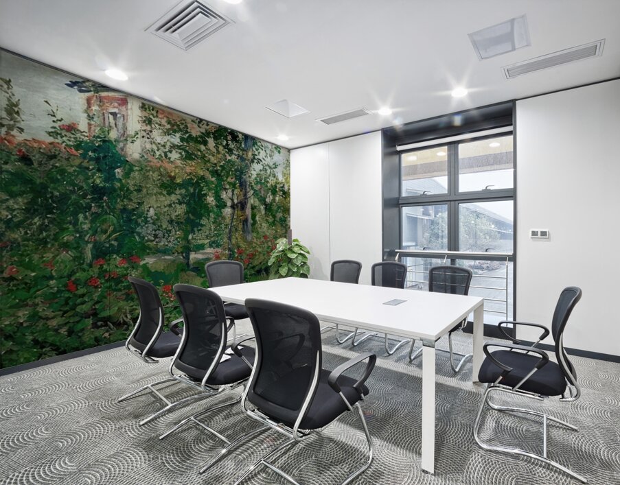 Edouard Manet  52 Wall Printing