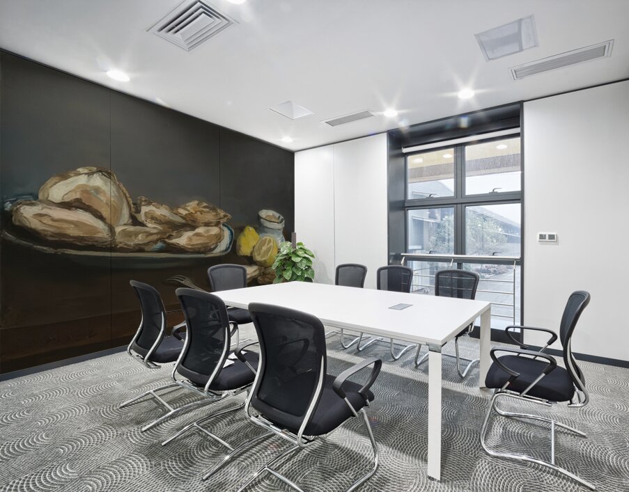 Edouard Manet  2 Wall Printing