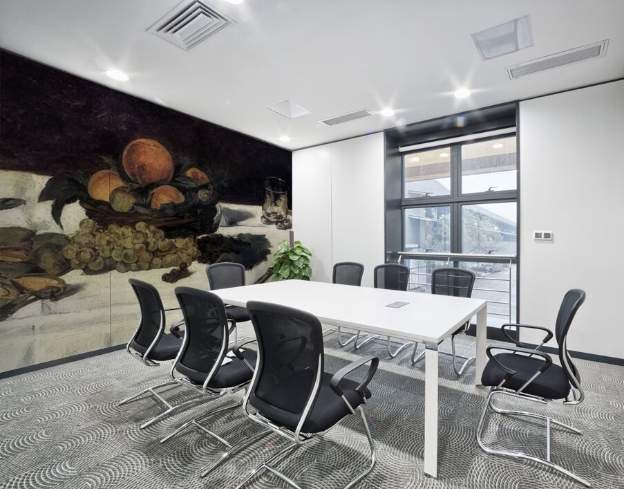 Edouard Manet  12 Wall Printing