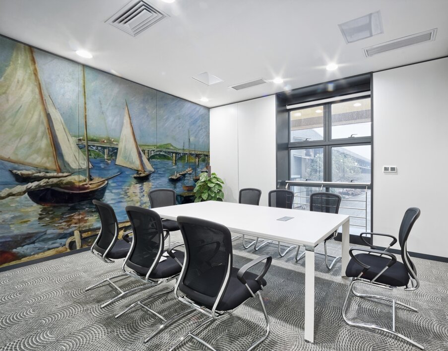 Edouard Manet  16 Wall Printing