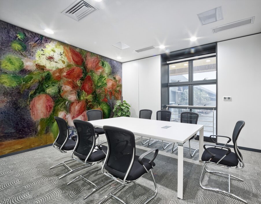 Art by Auguste Renoir 2 Wall Printing