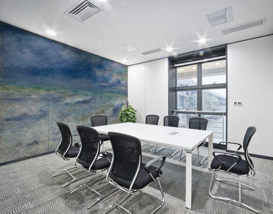 Art by Auguste Renoir 14 Wall Printing