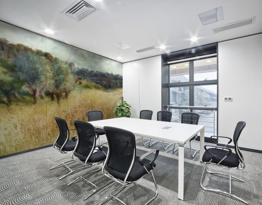 Art by Auguste Renoir 35 Wall Printing