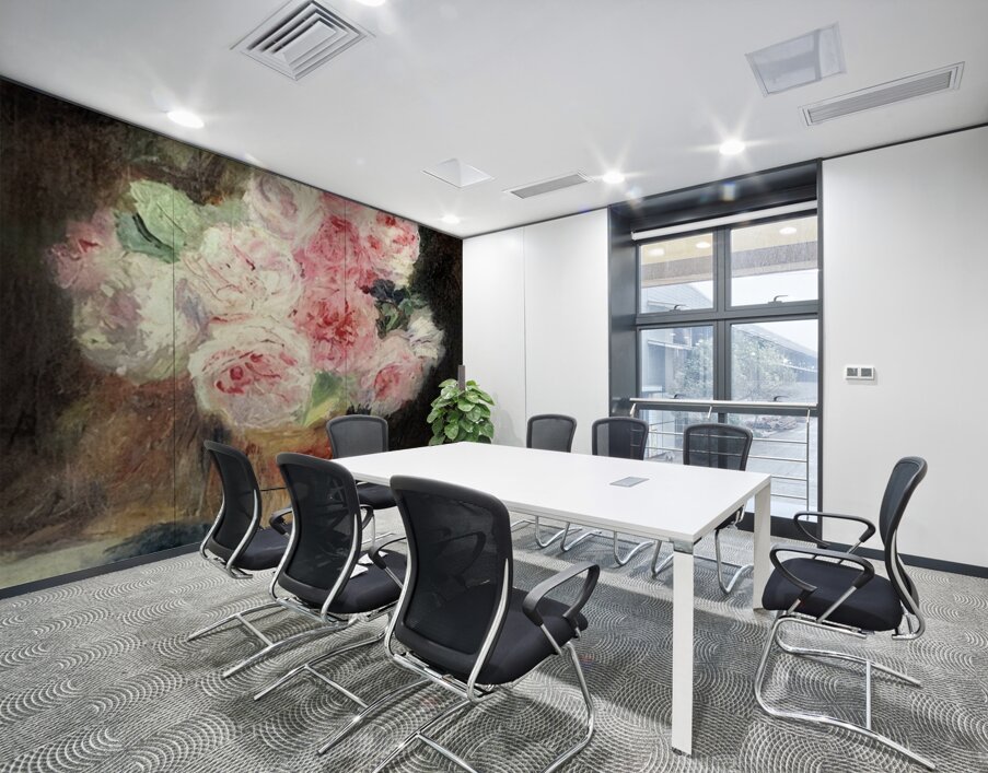 Art by Auguste Renoir 39 Wall Printing