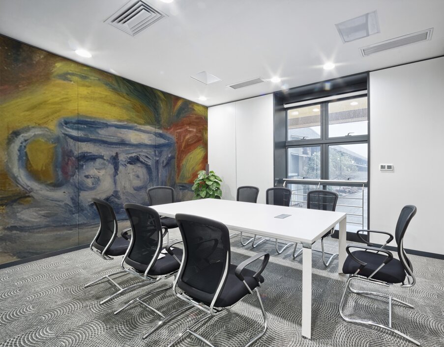 Art by Auguste Renoir 46 Wall Printing