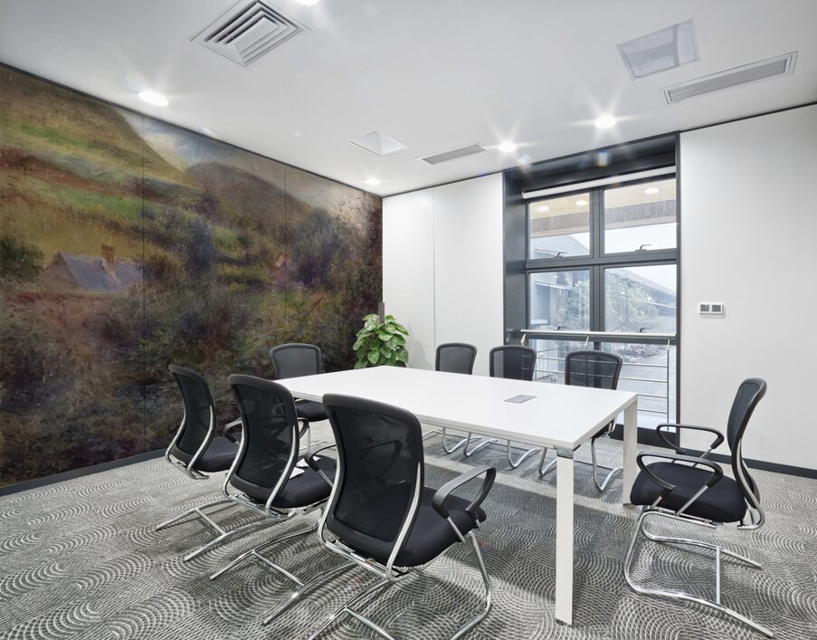 Art by Auguste Renoir 47 Wall Printing