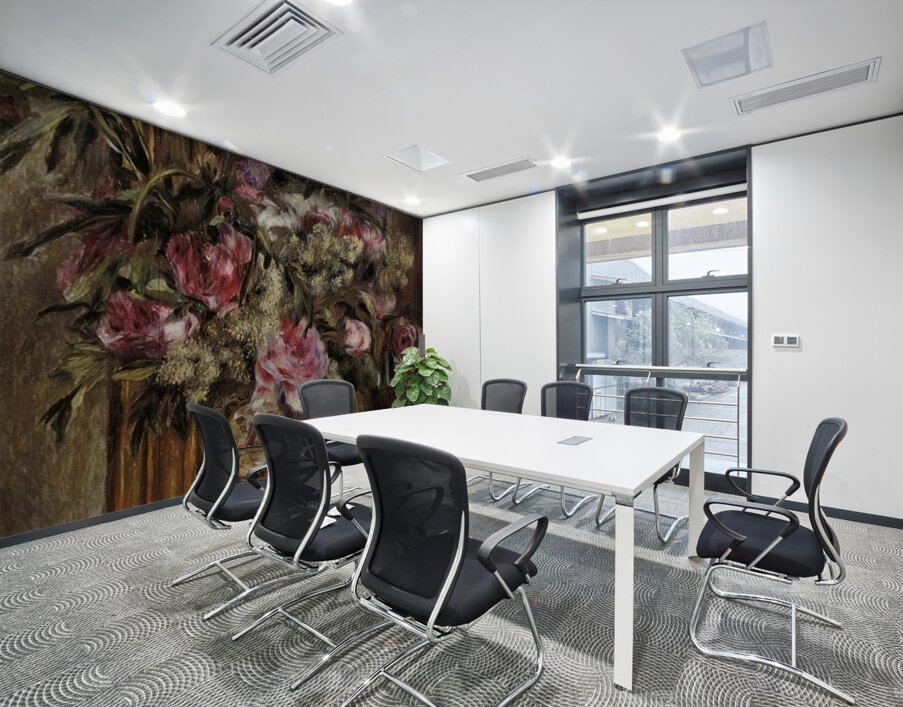 Art by Auguste Renoir 12 Wall Printing