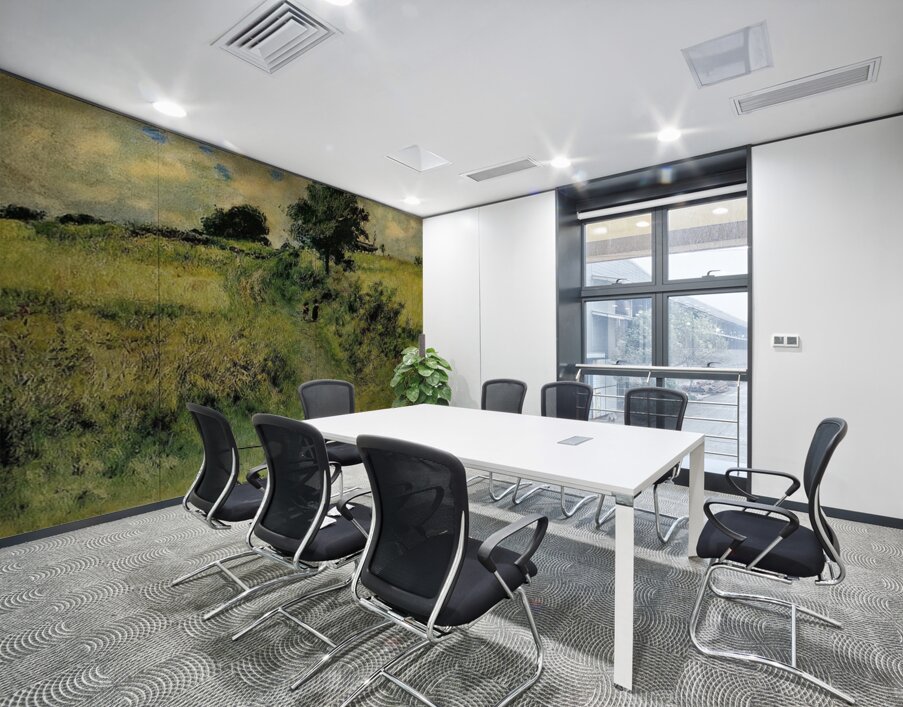 Art by Auguste Renoir 29 Wall Printing