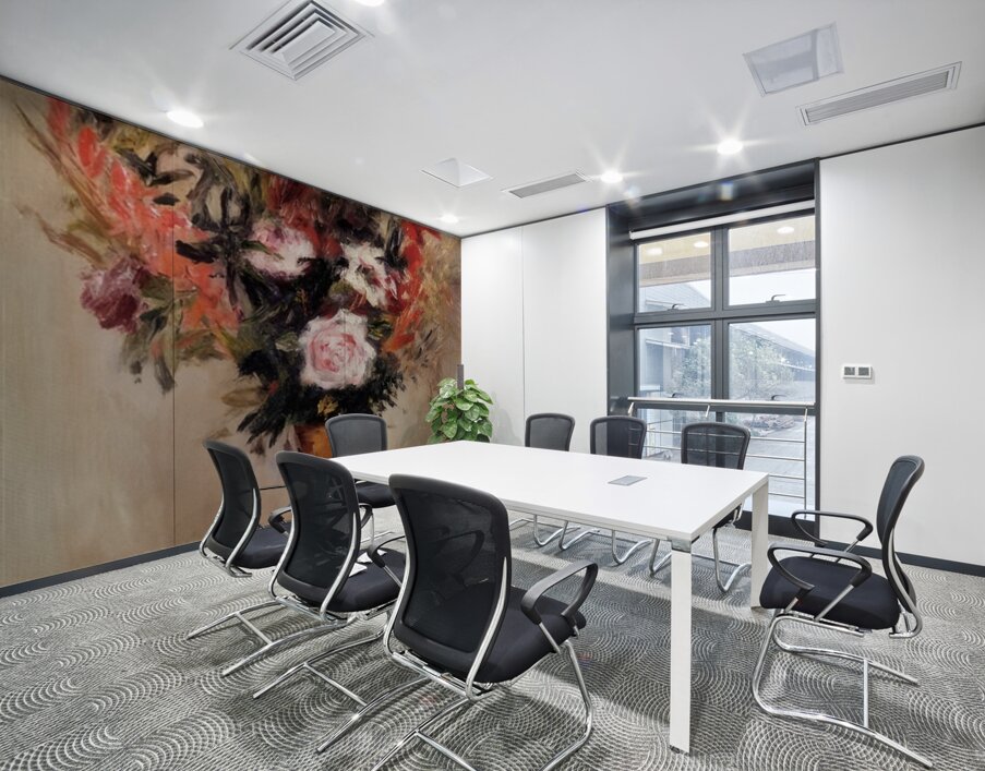 Art by Auguste Renoir 35 Wall Printing