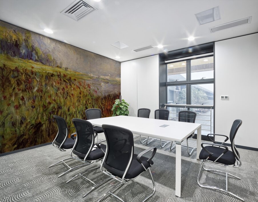 Art by Auguste Renoir 38 Wall Printing