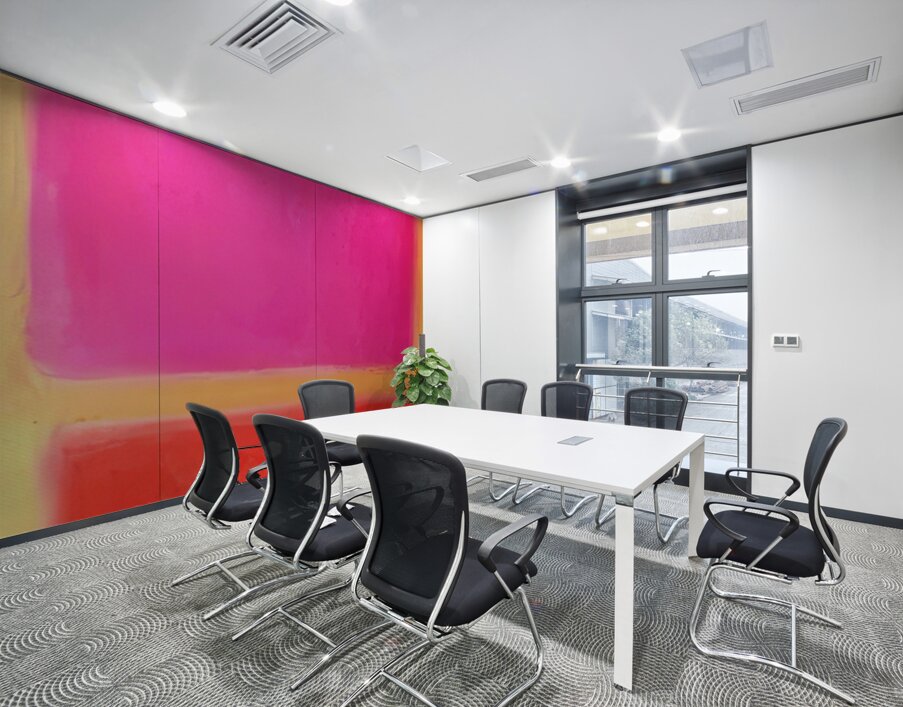 Art by Mark Rothko 3 Wall Printing