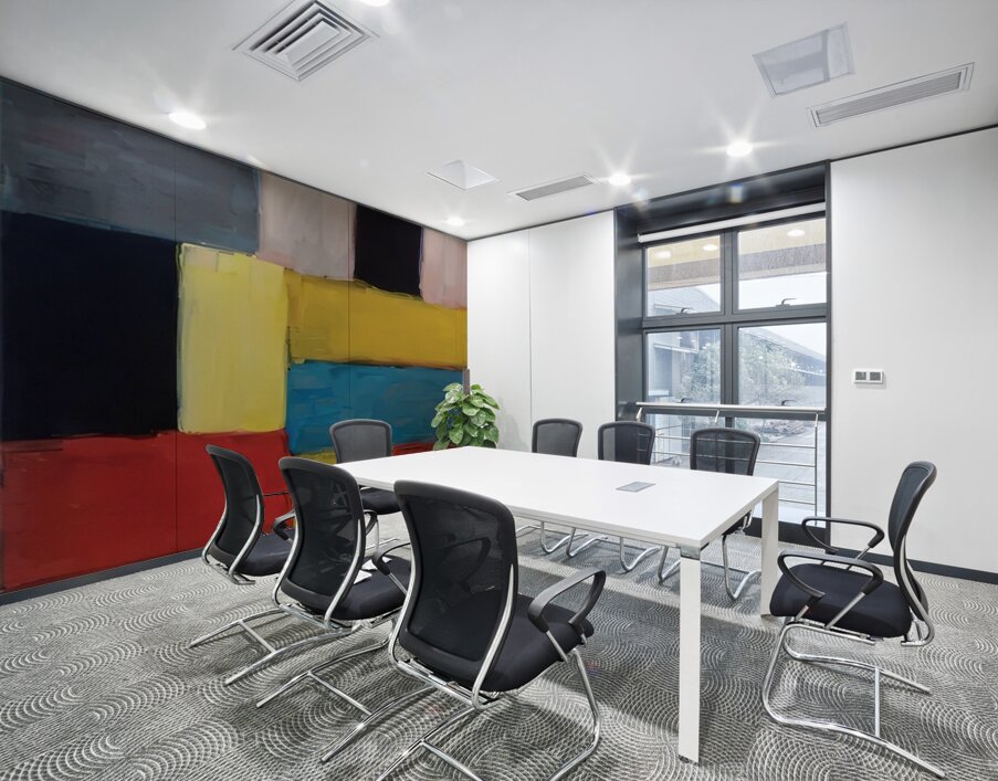 Art by Mark Rothko 6 Wall Printing