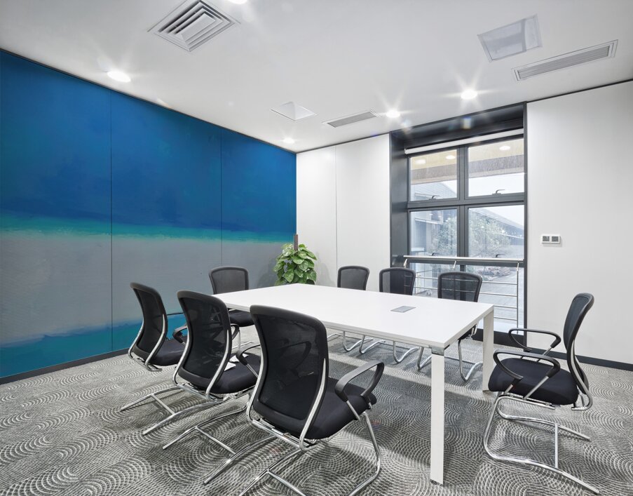 Art by Mark Rothko 7 Wall Printing