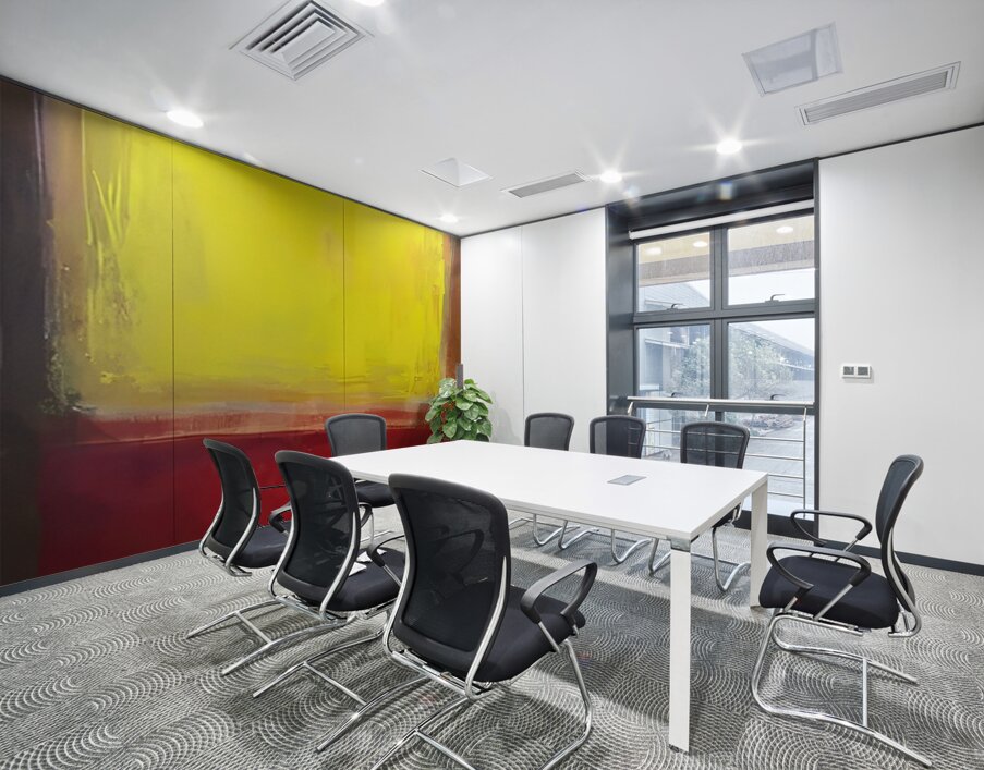 Art by Mark Rothko 22 Wall Printing