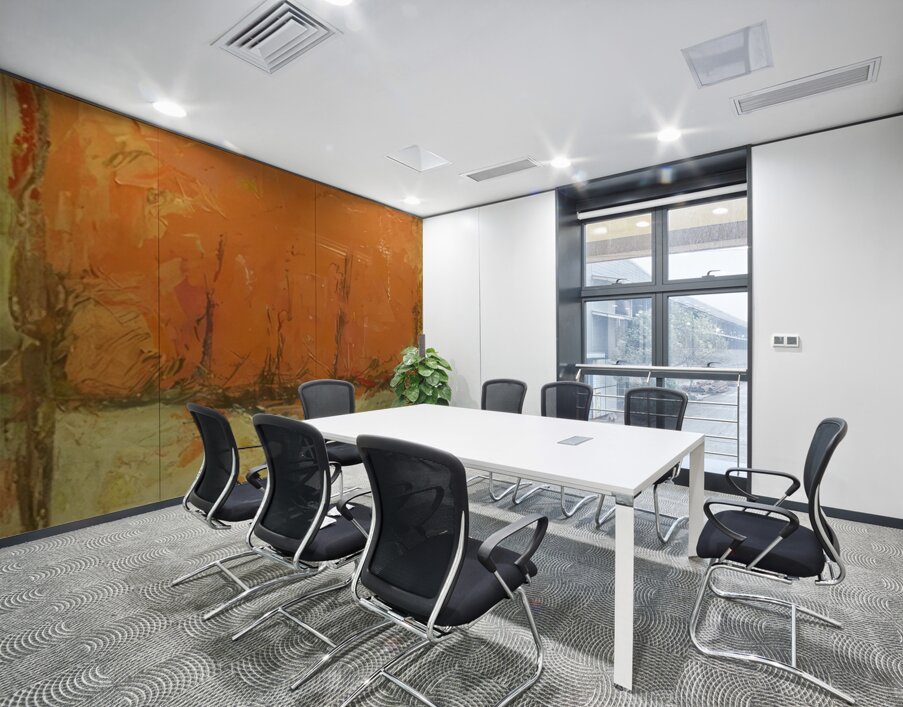 Art by Mark Rothko 50 Wall Printing