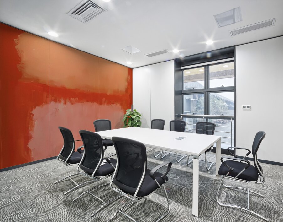 Mark Rothko 7 Wall Printing