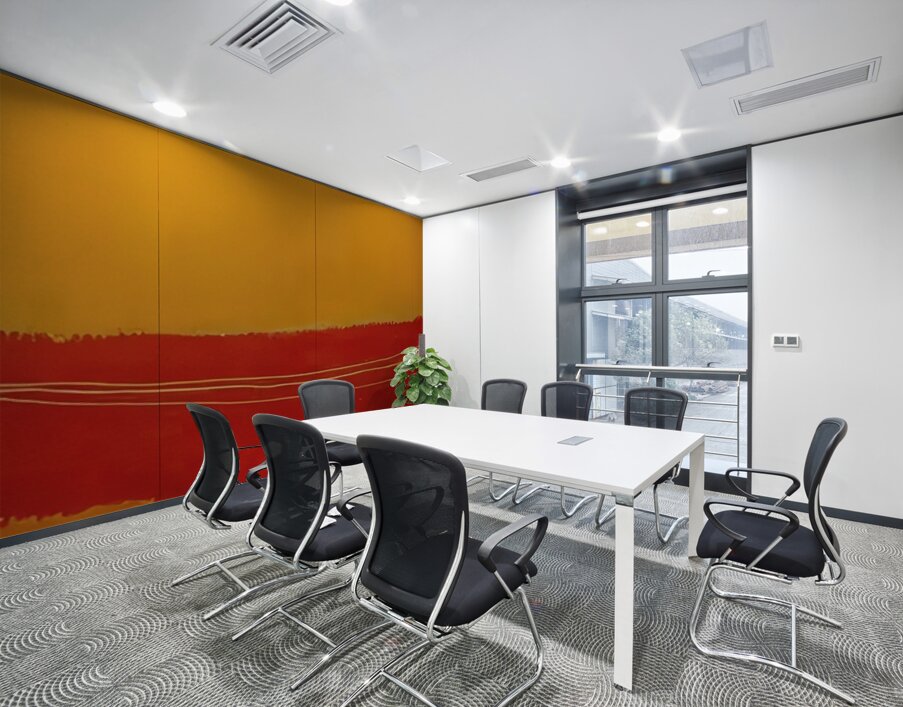 Mark Rothko 11 Wall Printing