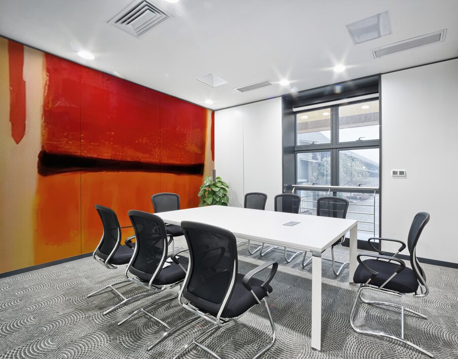 Mark Rothko 13 Wall Printing