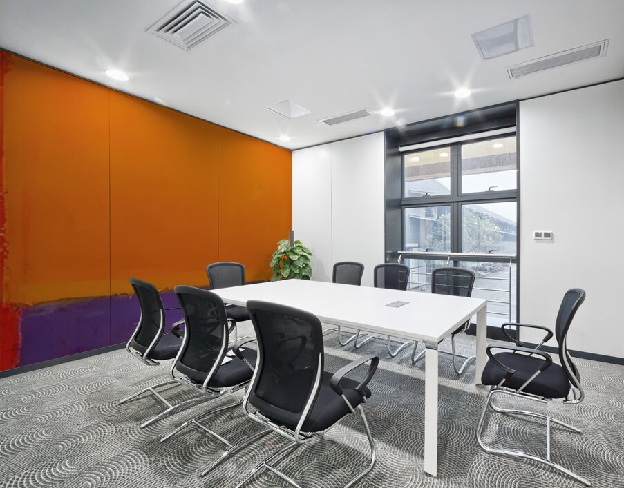 Mark Rothko 21 Wall Printing