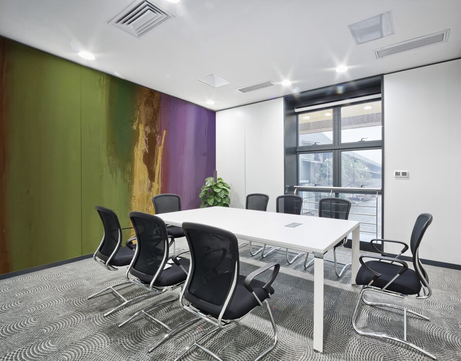 Mark Rothko 22 Wall Printing