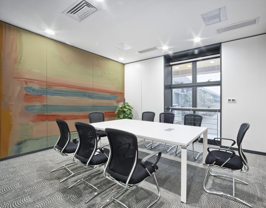 Mark Rothko 29 Wall Printing