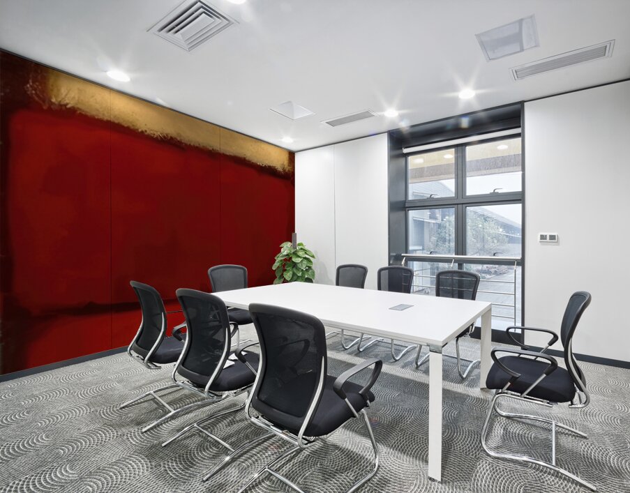 Mark Rothko 31 Wall Printing