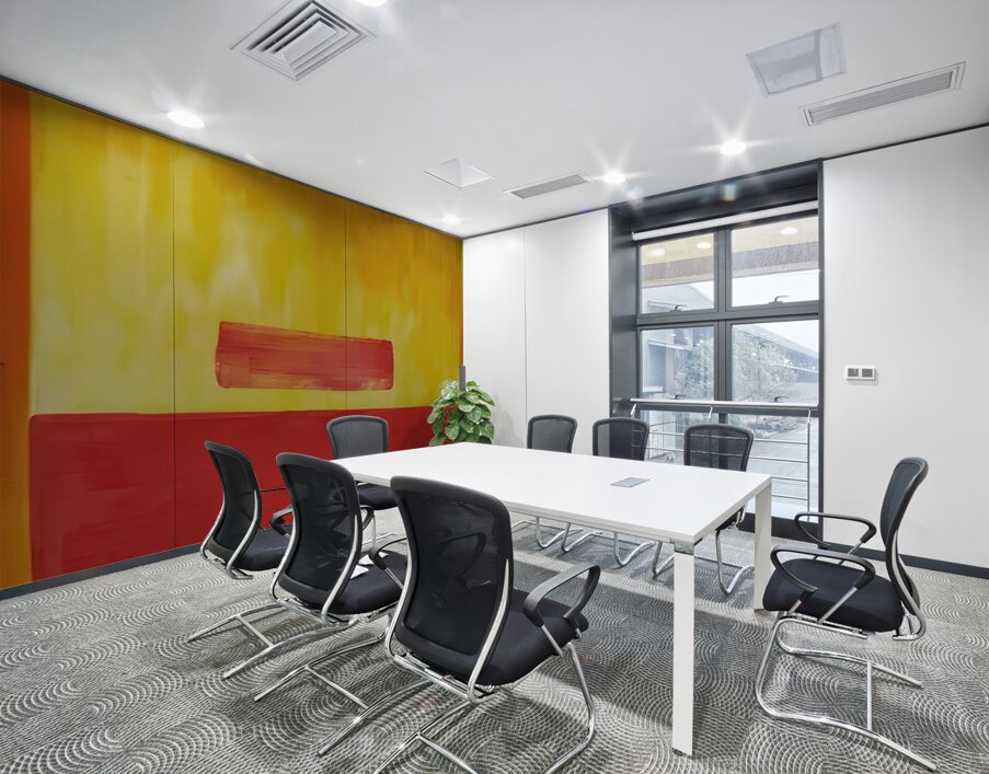 Mark Rothko 33 Wall Printing