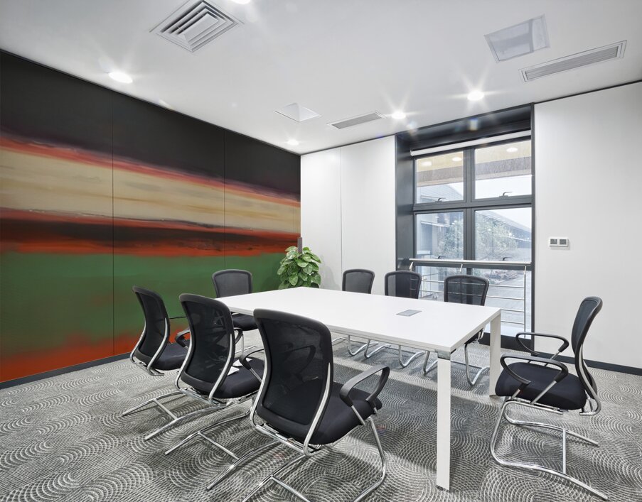 Mark Rothko 34 Wall Printing