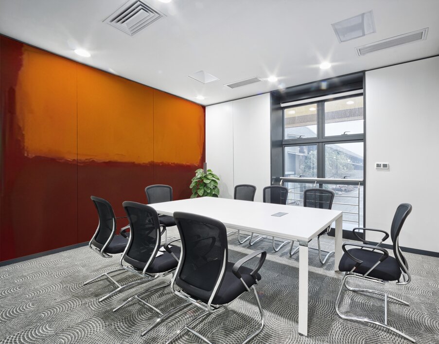 Mark Rothko 39 Wall Printing