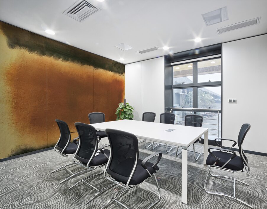 Mark Rothko 42 Wall Printing