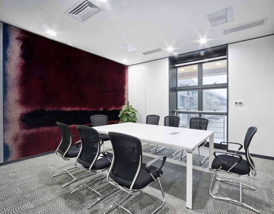 Mark Rothko 46 Wall Printing